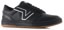 Vans Lowland 2.0 Skate Shoes - black/black/white
