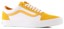 Vans Old Skool Shoes - pop sunny yellow