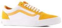 Vans Old Skool Shoes - pop sunny yellow