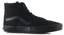 Vans Sk8-Hi Shoes - black/black/black