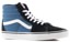 Vans Sk8-Hi Shoes - navy