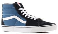 Vans Sk8-Hi Shoes - navy
