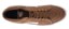 Vans Sk8-Hi Shoes - brown - top
