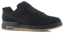 Nike SB Paul Rodriguez Zoom Air Low - Quickstrike Skate Shoes - black/black-black-gum lt brown