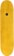 Tactics Vertical Logo Skateboard Deck - top - feature image may not show selected color