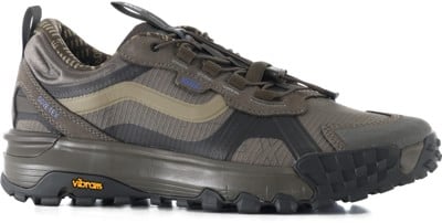 Vans MTE Crosspath XC Gore-Tex Shoes - bungee cord/coal brown