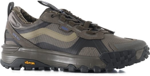 Vans MTE Crosspath XC Gore-Tex Shoes - bungee cord/coal brown - view large