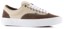 Vans Skate Era Stub Shoes - brown/tan