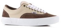 Vans Skate Era Stub Shoes - brown/tan