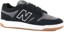 New Balance Numeric 480 (WIDE) Skate Shoes - black/grey