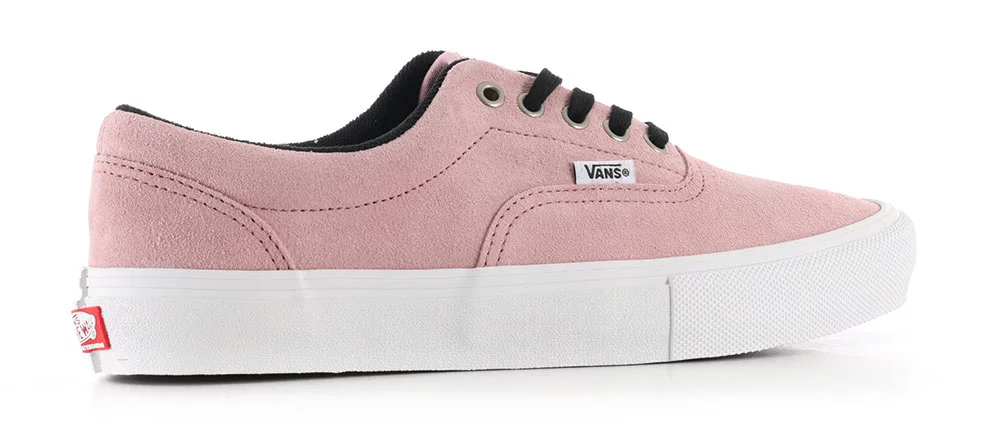 Vans Skate Era Shoes - mauve mist | Tactics