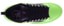 Vans Skate Old Skool 36+ Shoes - acid airbrush black/green gecko - top