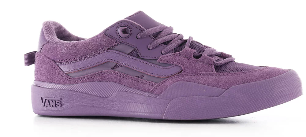 Vans Skate Wayvee 2 Shoes | Tactics display picture 3