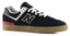 New Balance Numeric 574V (WIDE) Skate Shoes - black/white