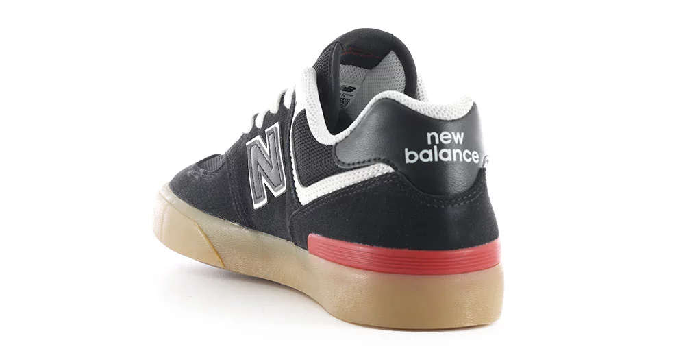 New Balance Numeric 574V (WIDE) Skate Shoes | Tactics