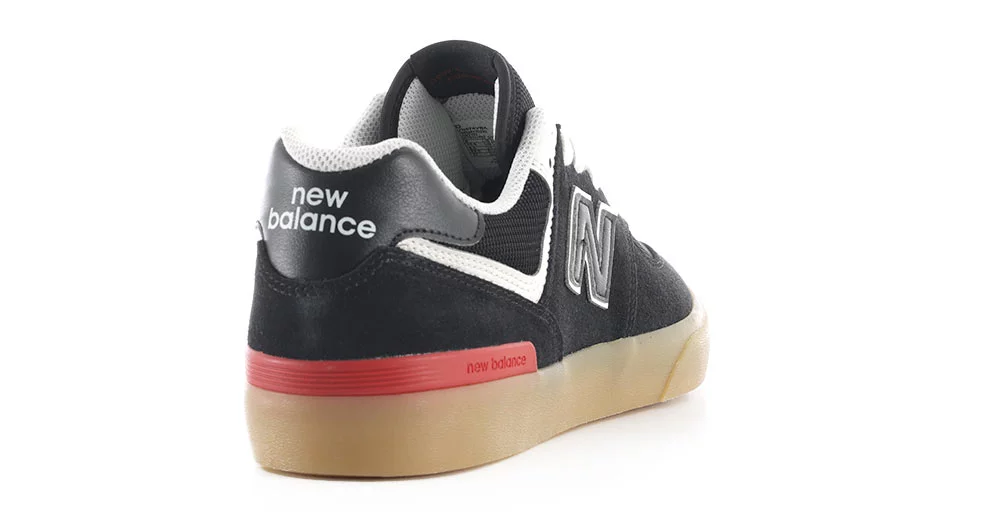 New Balance Numeric 574V (WIDE) Skate Shoes | Tactics