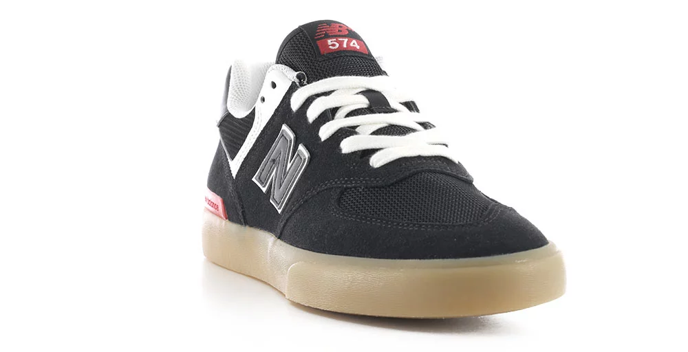New Balance Numeric 574V (WIDE) Skate Shoes | Tactics