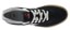 New Balance Numeric 574V Skate Shoes - black/white - top