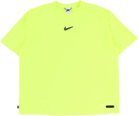 Nike SB Ishod Jersey - volt - view large