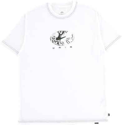Nike SB Ishod LSE T-Shirt - white - view large