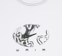 Nike SB Ishod LSE T-Shirt - white - detail 2