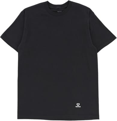 Tactics Vertical T-Shirt - black - view large