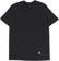 Tactics Vertical T-Shirt - black