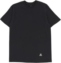 Tactics Vertical T-Shirt - black
