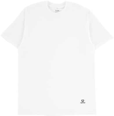 Tactics Vertical T-Shirt - white - view large