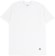 Tactics Vertical T-Shirt - white