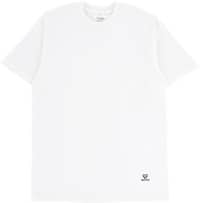 Tactics Vertical T-Shirt - white