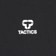Tactics Vertical T-Shirt - black - detail