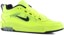 Nike SB Air Max Ishod Skate Shoes - volt/black-volt-black