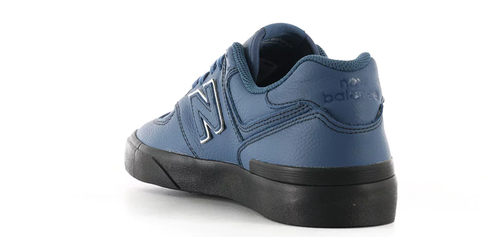 あっち4874 New Balance Numeric 574V (WIDE) Skate Shoes | Tactics
