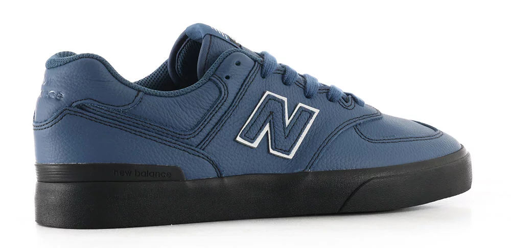 New Balance Numeric 574V (WIDE) Skate Shoes | Tactics New Balance Numeric 574V (WIDE) Skate Shoes | Tactics
