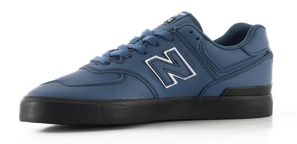 New Balance Numeric 574V (WIDE) Skate Shoes | Tactics