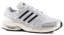 Adidas Adistar Control 5 Shoes - silver metallic/grey one/core black