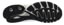 Adidas Adistar Control 5 Shoes - silver metallic/grey one/core black - sole