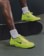 Nike SB Air Max Ishod Skate Shoes - volt/black-volt-black - alternate 1
