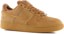 Nike SB Air Force 1 Skate Shoes - flax