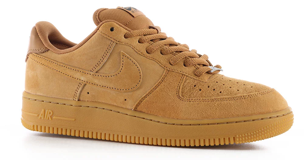 Nike SB Air Force 1 Skate Shoes | Tactics