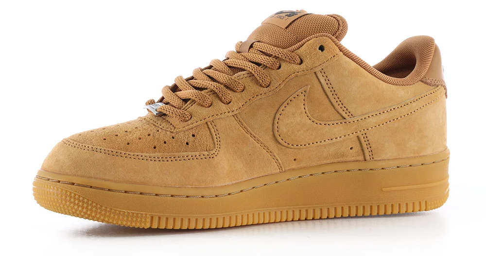 Nike SB Air Force 1 Skate Shoes | Tactics
