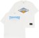 Adidas Thrasher x AFA Argentina T-Shirt - core white