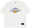 Adidas Thrasher x AFA Argentina T-Shirt - core white - front