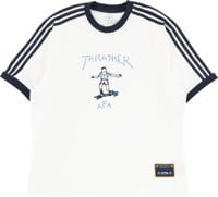 Thrasher x AFA Gonz Ringer T-Shirt