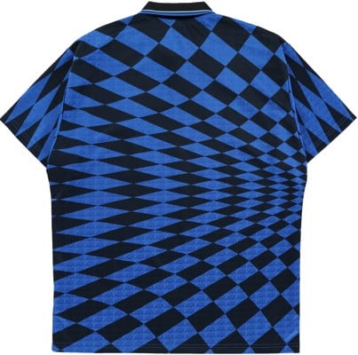 Adidas Thrasher x AFA Jersey - blue/black | Tactics