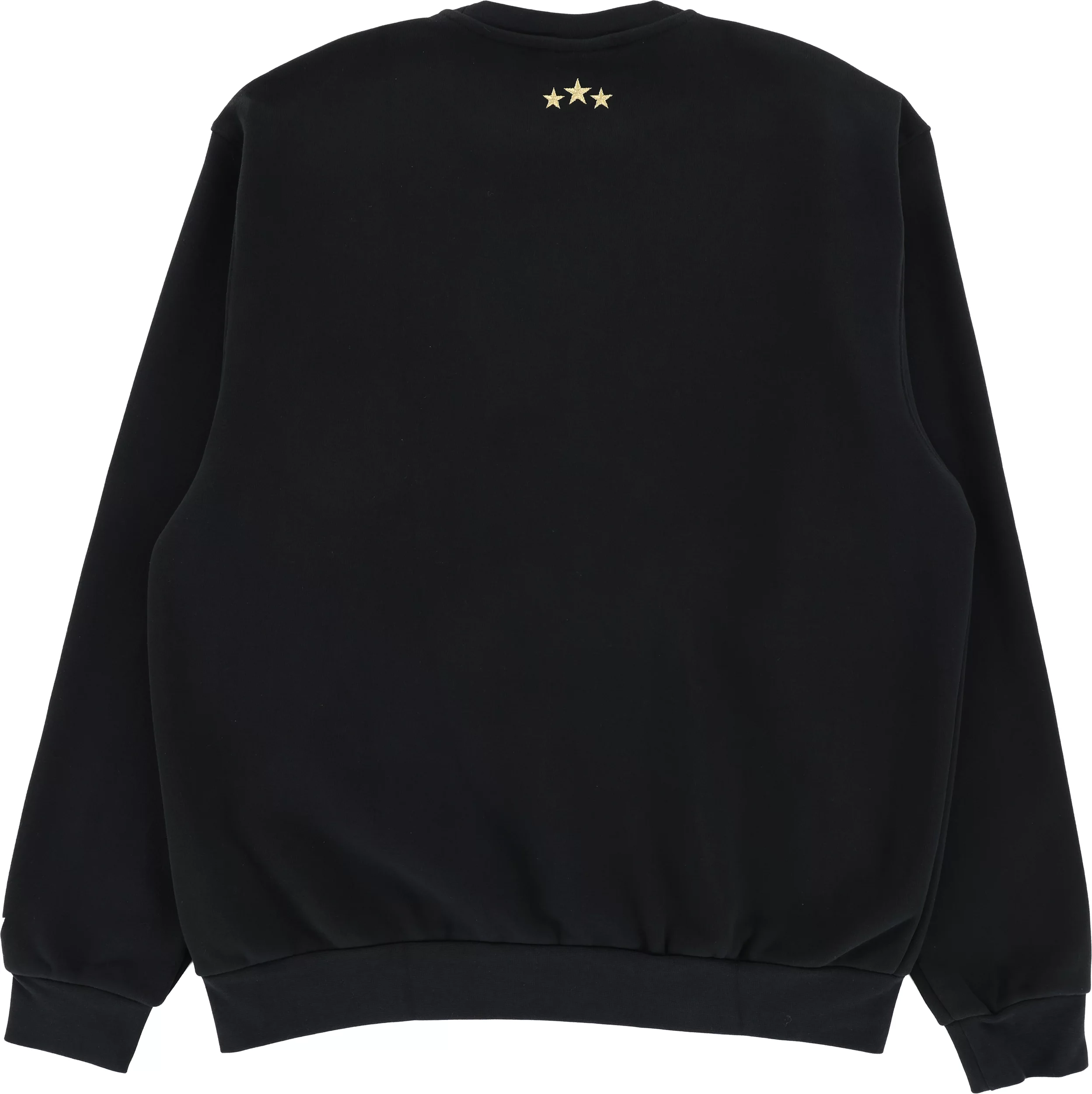 Adidas Thrasher x AFA Gonz Crew Sweatshirt - black | Tactics