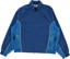 Nike SB Ishod Track Jacket - brilliant blue