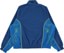 Nike SB Ishod Track Jacket - brilliant blue - reverse