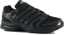 Adidas Adistar Control 5 Shoes - core black/grey six/iron metallic